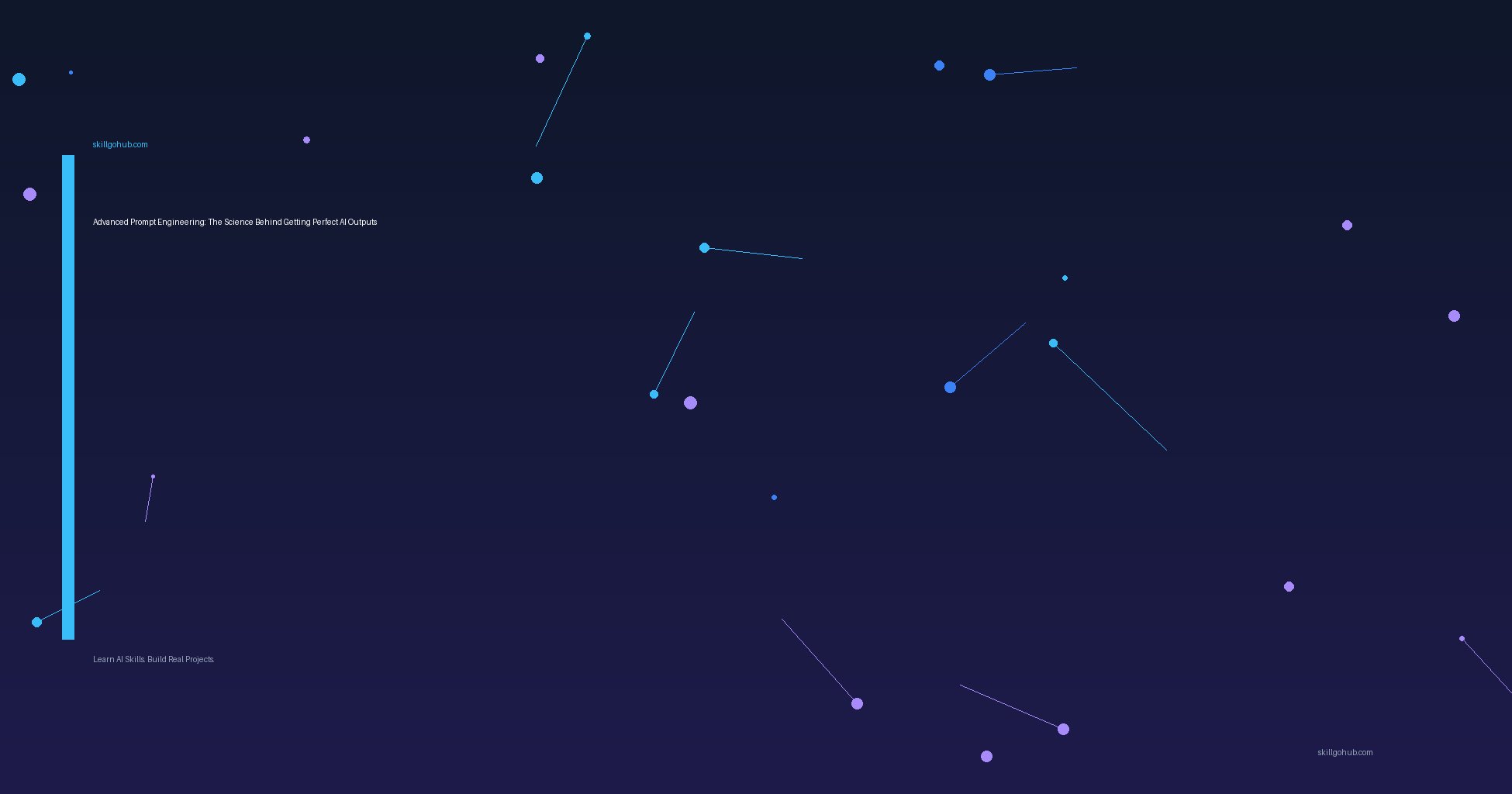Advanced Prompt Engineering — skillgohub.com