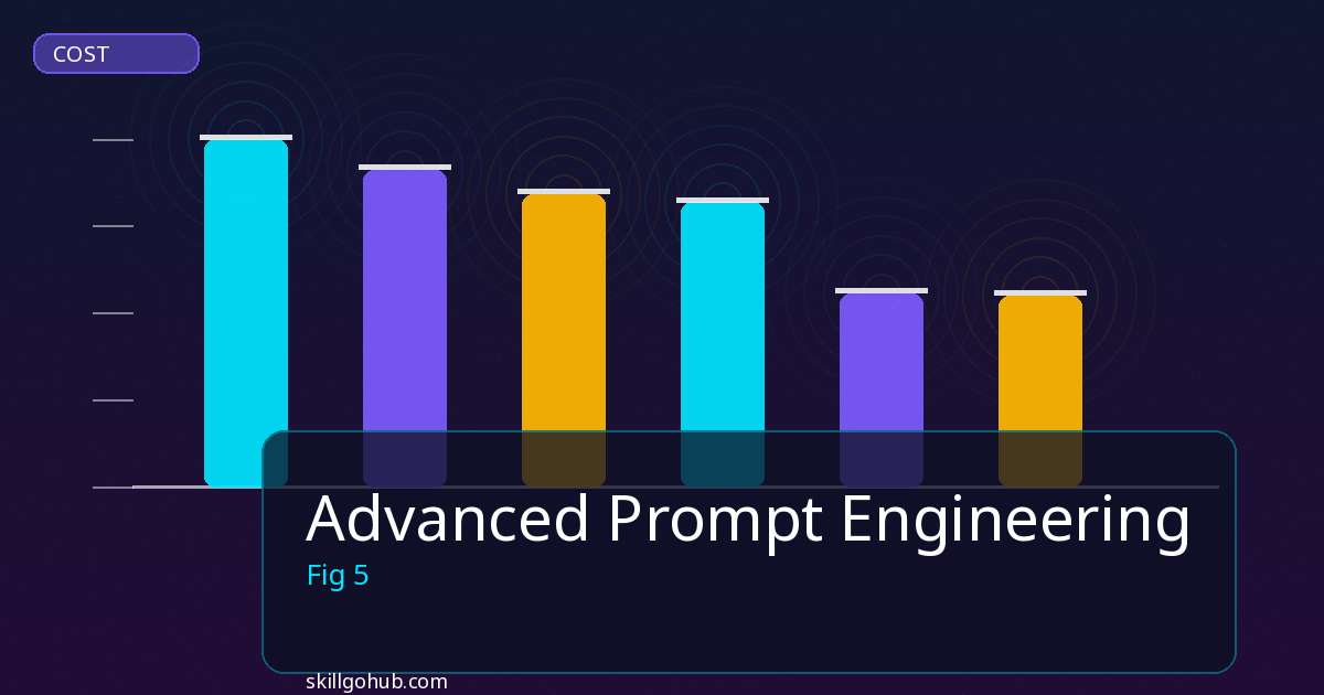 Advanced Prompt Engineering tools and features overview