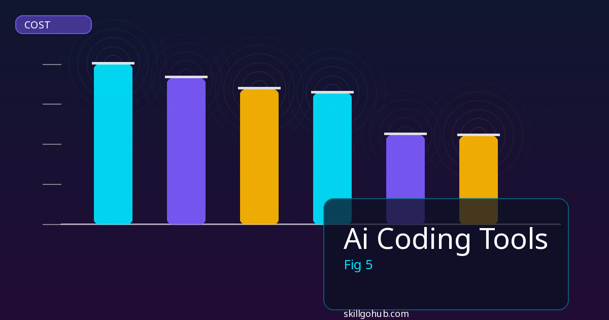 Ai Coding Tools tools and features overview