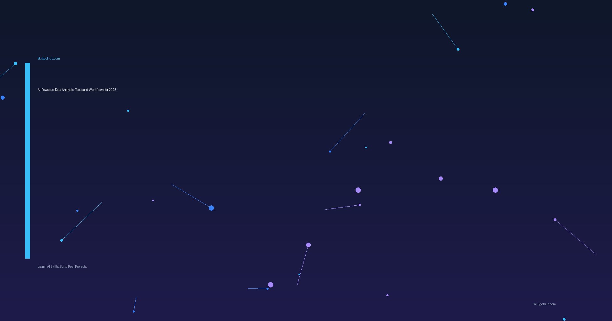 Powered Data Analysis — skillgohub.com