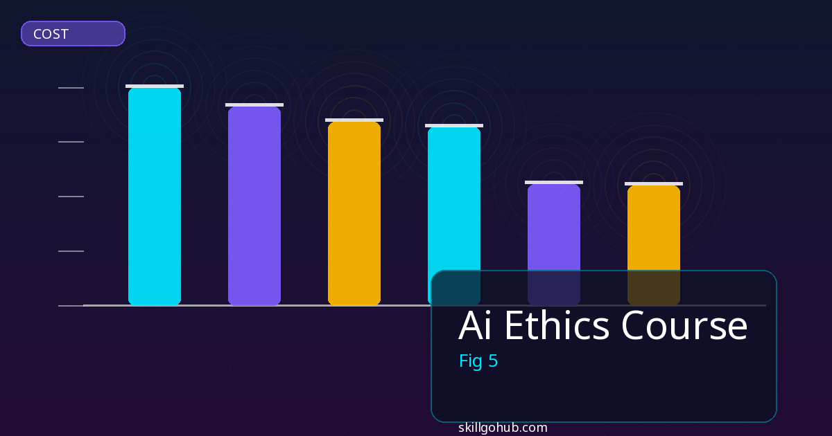 Ai Ethics Course tools and features overview