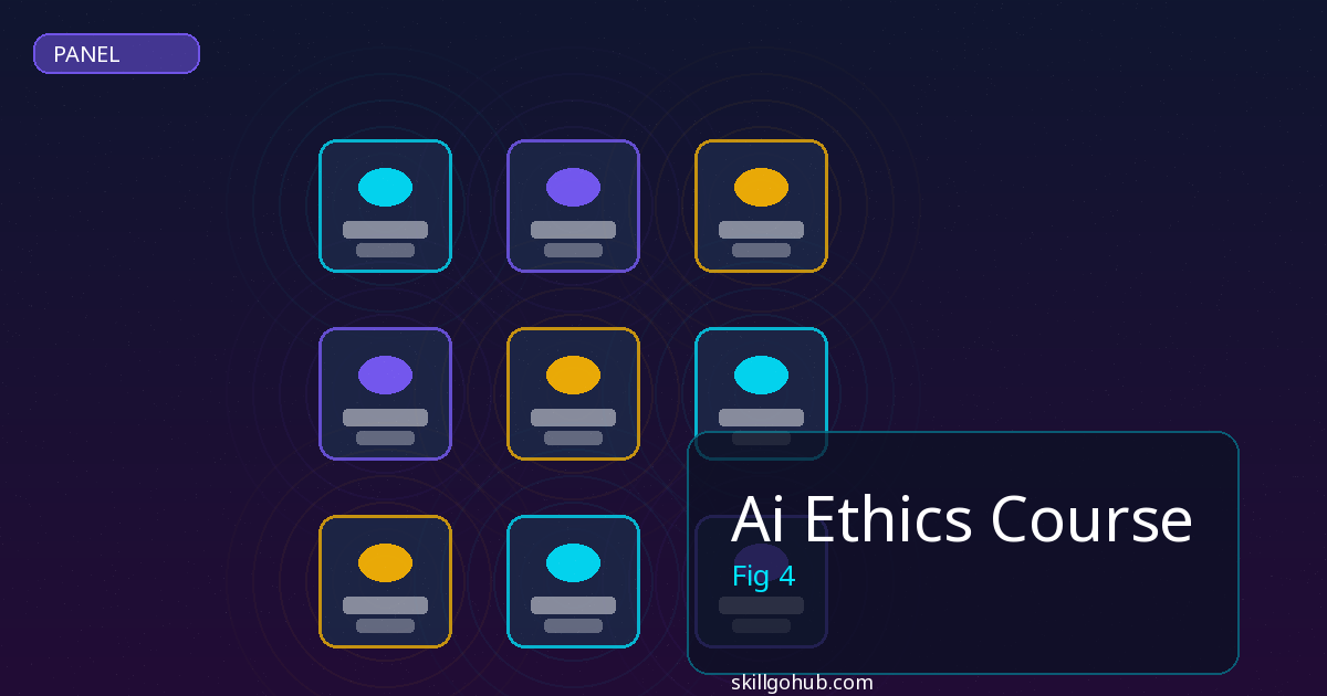 Ai Ethics Course cost and pricing analysis