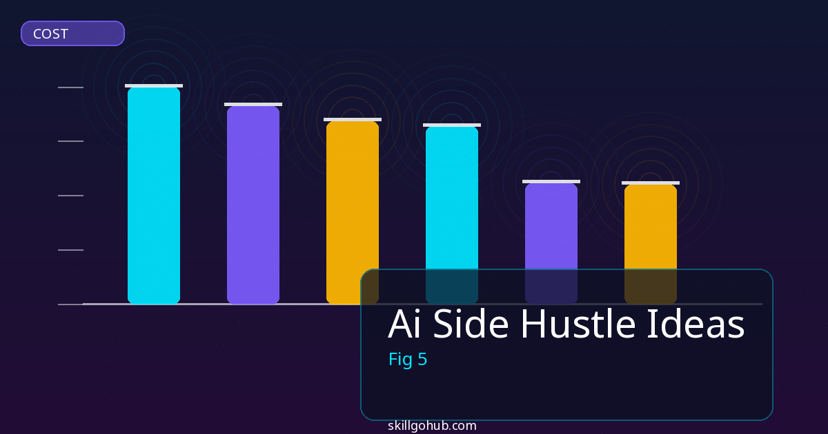 Ai Side Hustle Ideas tools and features overview