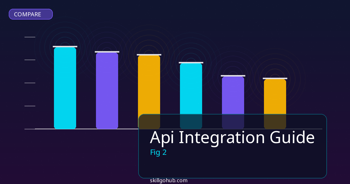 Api Integration Guide comparison and review