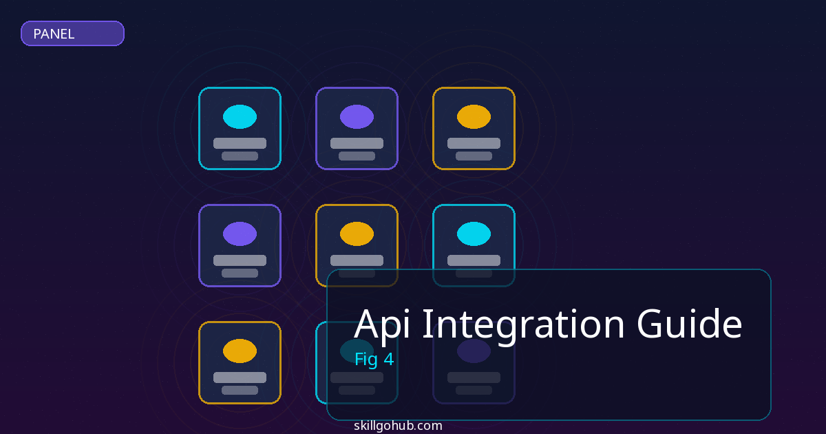 Api Integration Guide cost and pricing analysis