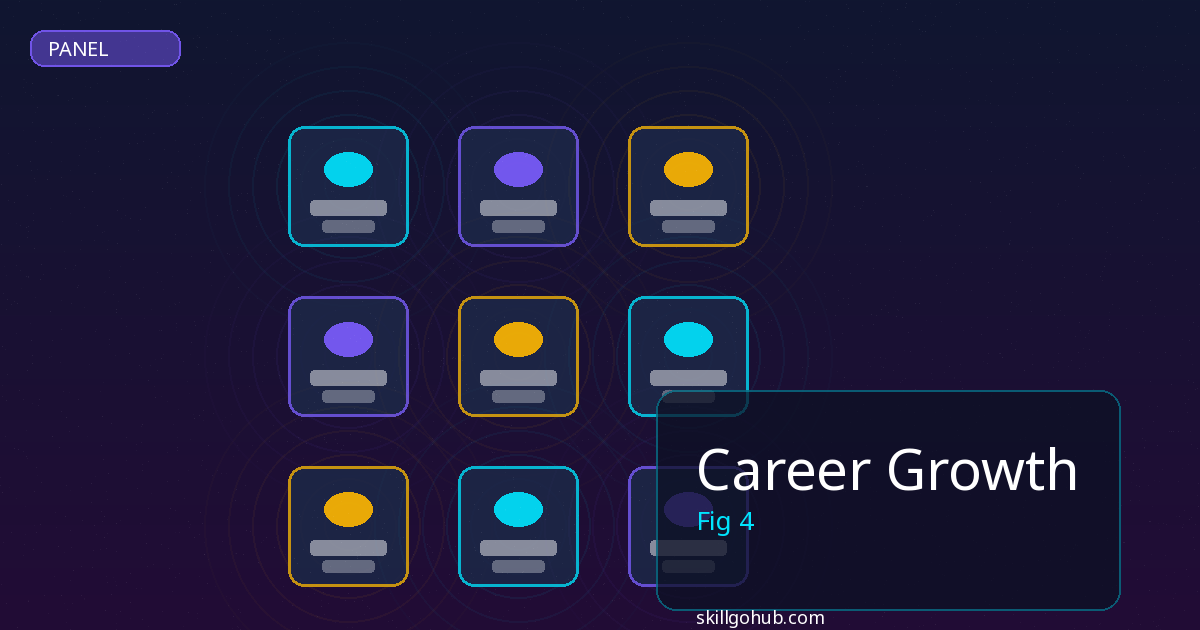 Career Growth cost and pricing analysis