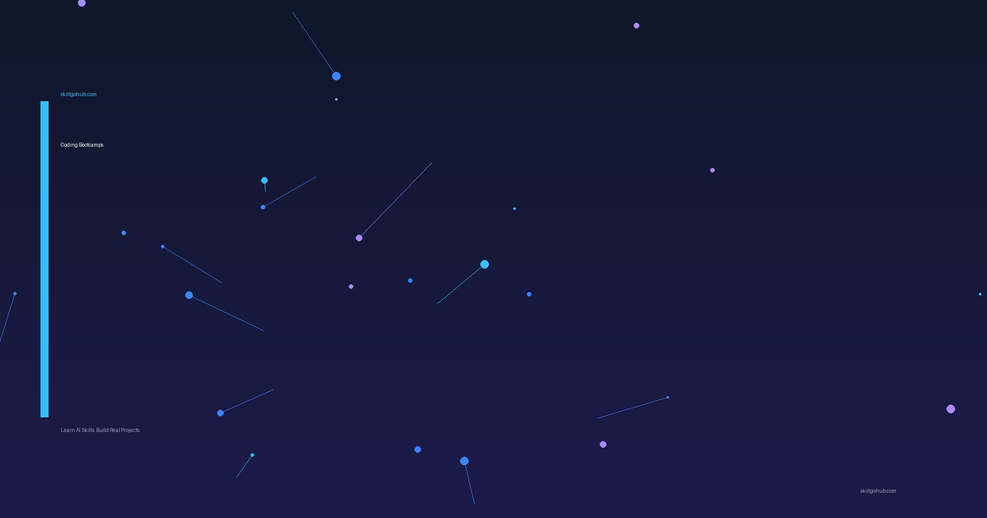 Coding Bootcamps — skillgohub.com