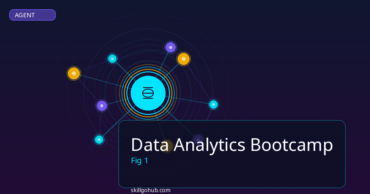 Data Analytics Bootcamp - featured image