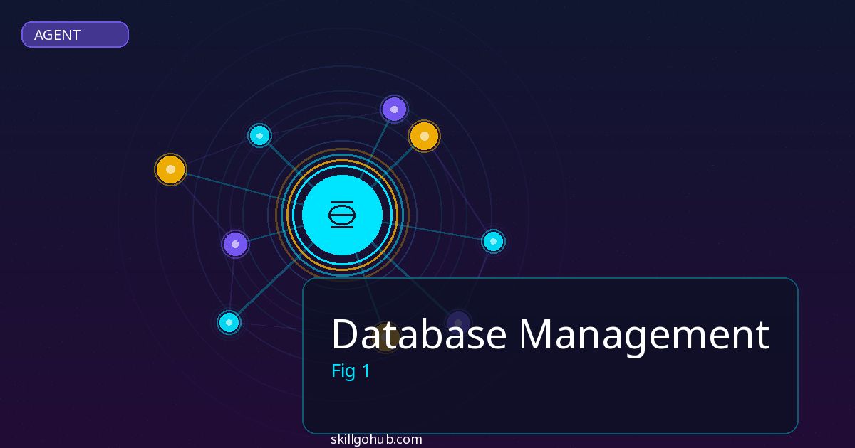 Database Management - featured image
