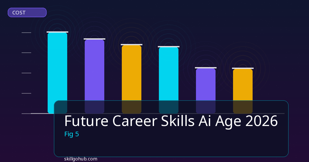 Future Career Skills Ai Age tools and features overview