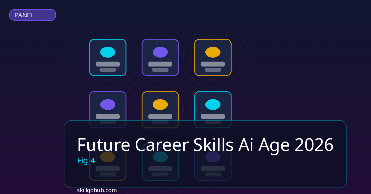 Future Career Skills Ai Age cost and pricing analysis