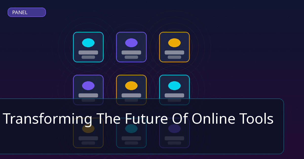 How Ai Is Transforming The Future Of Online Tools cost and pricing analysis