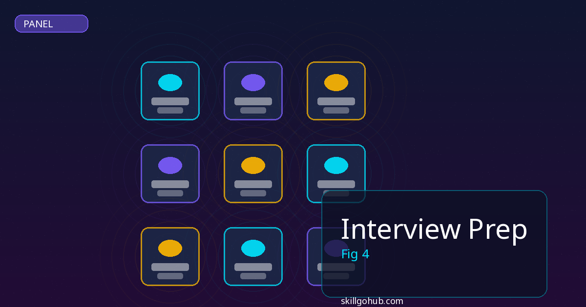 Interview Prep cost and pricing analysis