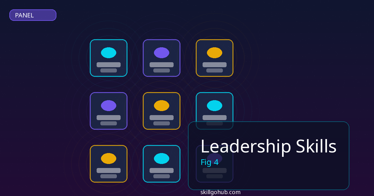 Leadership Skills cost and pricing analysis