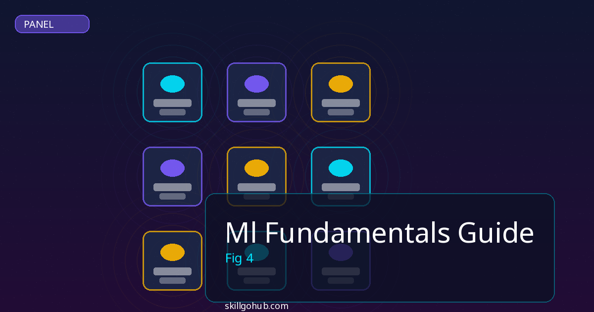 Ml Fundamentals Guide cost and pricing analysis