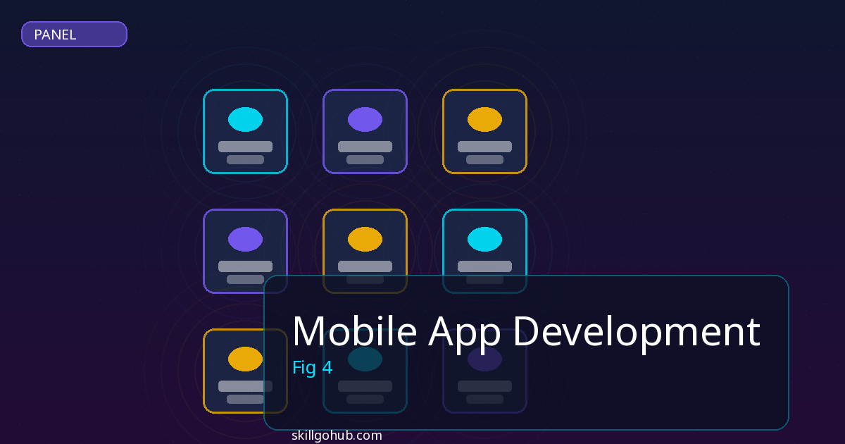 Mobile App Development cost and pricing analysis