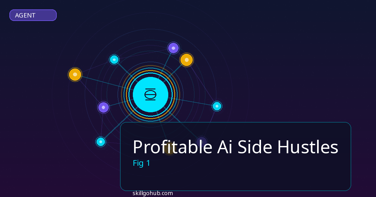 Profitable Ai Side Hustles - featured image