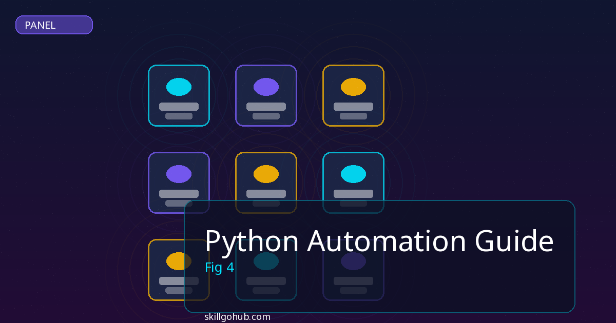 Python Automation Guide cost and pricing analysis
