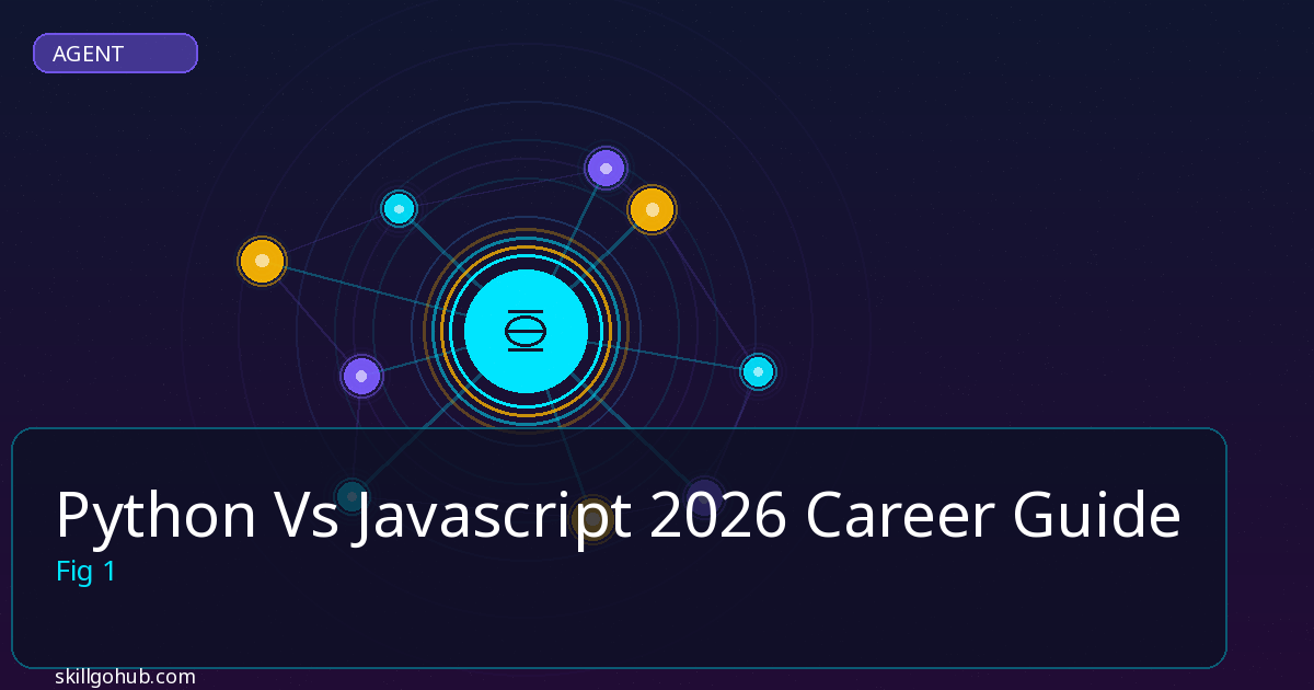 Python Vs Javascript Career Guide - featured image