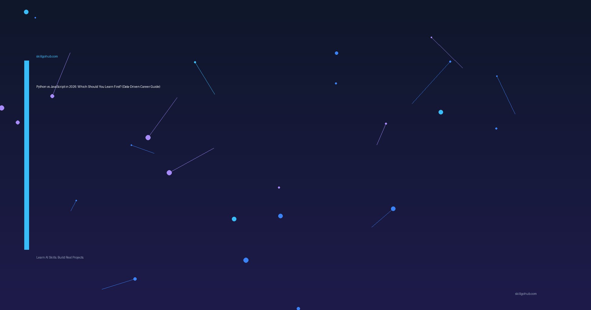 Python Javascript Which — skillgohub.com