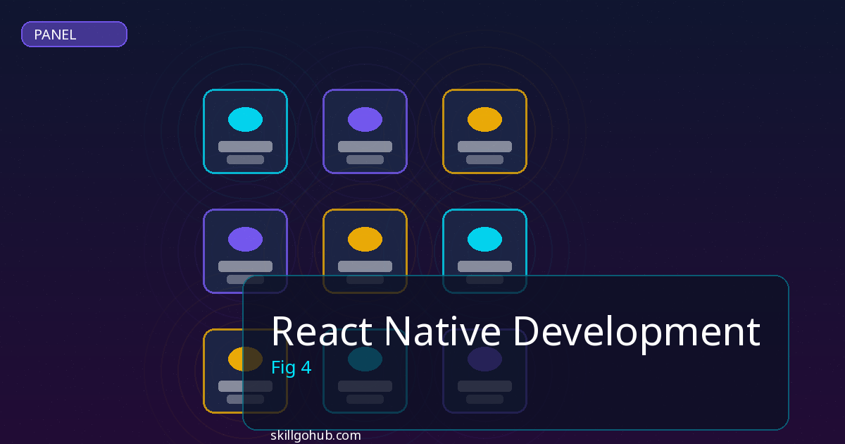 React Native Development cost and pricing analysis