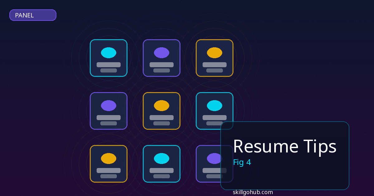 Resume Tips cost and pricing analysis
