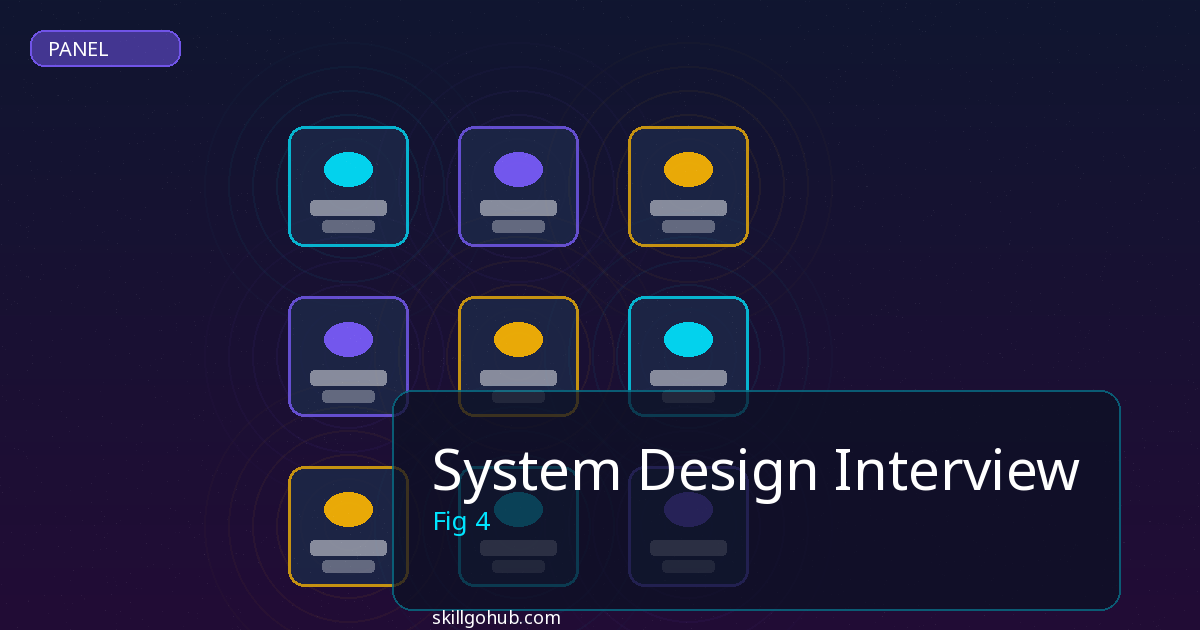 System Design Interview cost and pricing analysis
