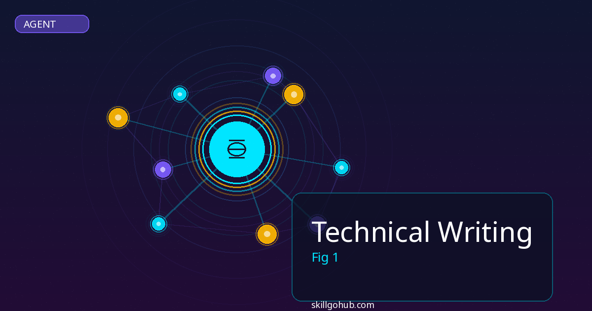 Technical Writing - featured image