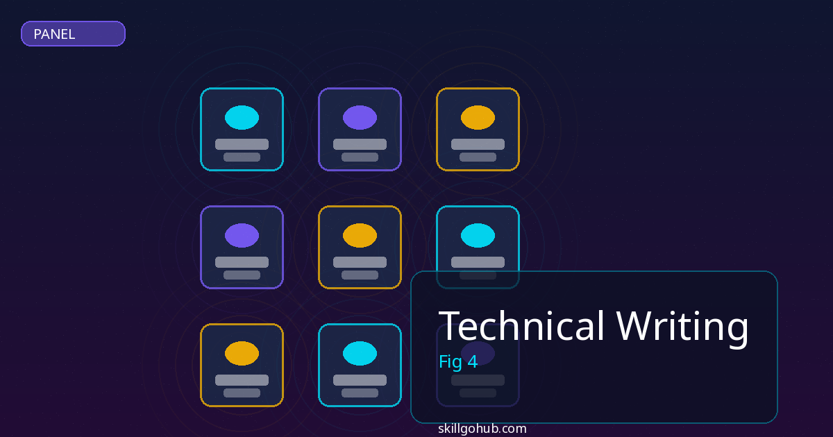 Technical Writing cost and pricing analysis